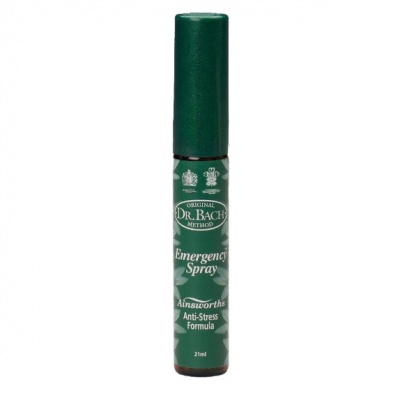 Ainsworths Emergency Spray 21ml